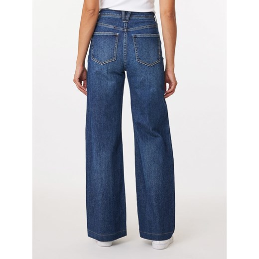 Scotch & Soda Dżinsy - Comfort fit - w kolorze niebieskim W24 Limango Polska okazyjna cena
