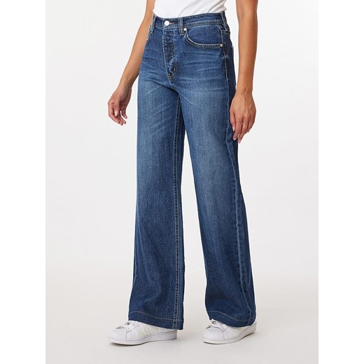 Scotch & Soda Dżinsy - Comfort fit - w kolorze niebieskim W24 Limango Polska okazja