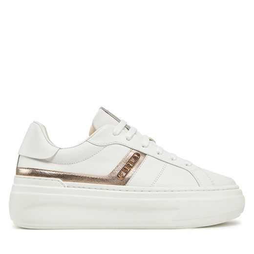 Buty sportowe damskie Furla sneakersy 