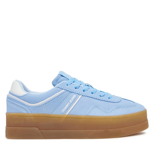 Buty sportowe damskie Tommy Jeans sneakersy 