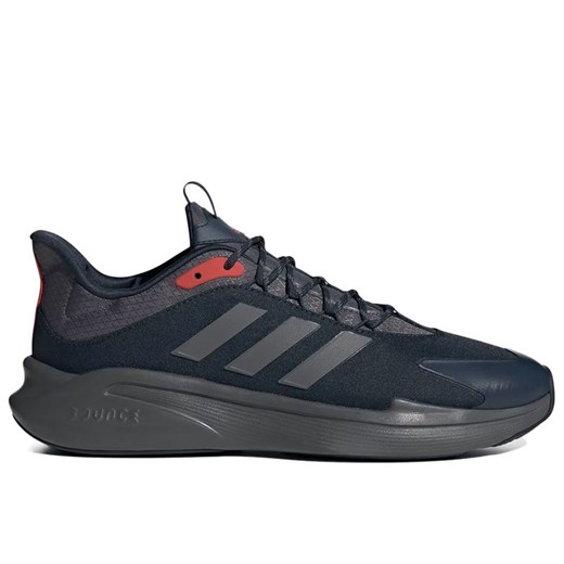 Buty adidas Sportswear Alphaedge + IE6309 - granatowe ze sklepu streetstyle24.pl w kategorii Buty sportowe męskie - zdjęcie 178062619