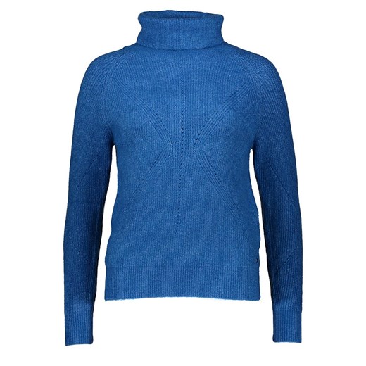 Sweter damski Garcia z golfem 