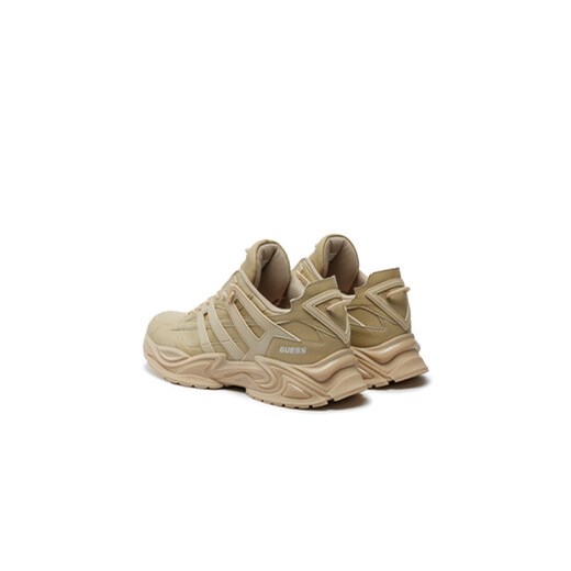 Buty sportowe męskie Guess 