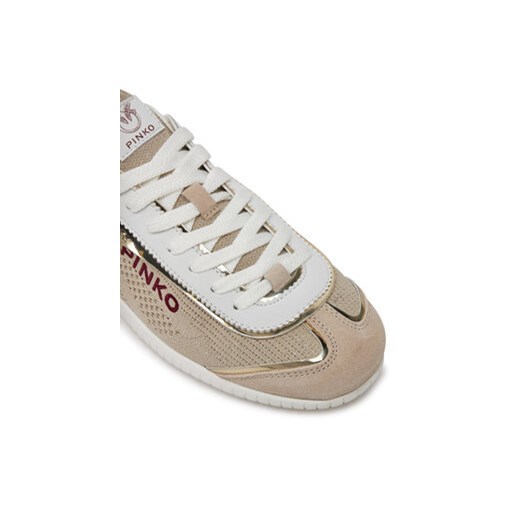 Buty sportowe damskie Pinko sneakersy
