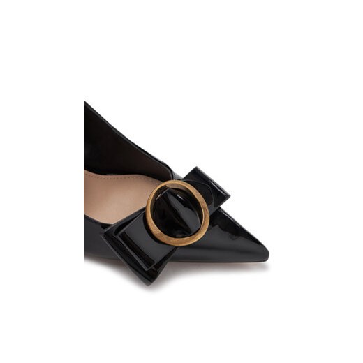 Sandały damskie Pinko na lato 