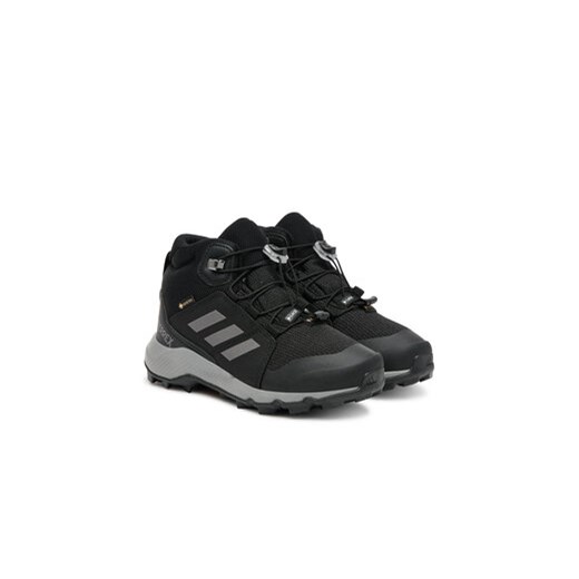 Buty trekkingowe damskie Adidas sportowe 