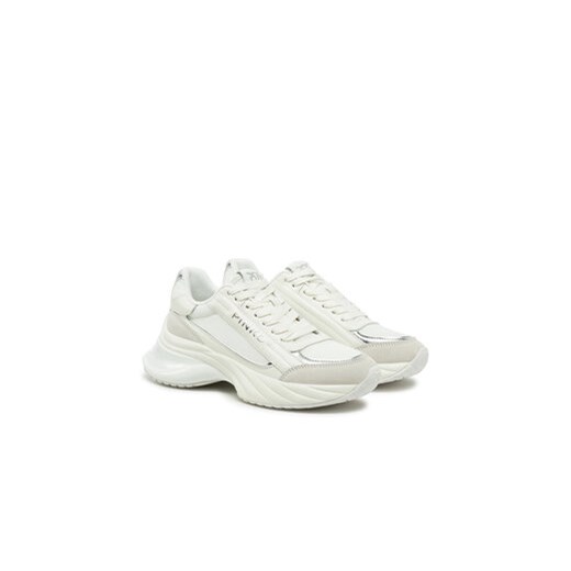 Buty sportowe damskie Pinko sneakersy 