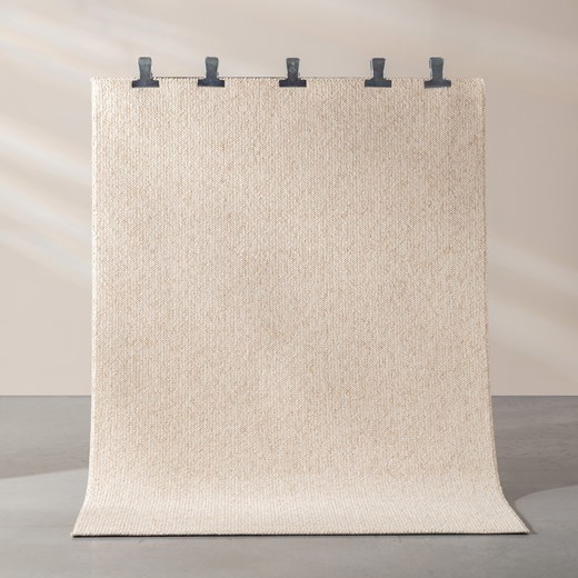 Dywan Solaro cream/camel 160x230 cm ze sklepu dekoria.pl w kategorii Dywany - zdjęcie 178065848