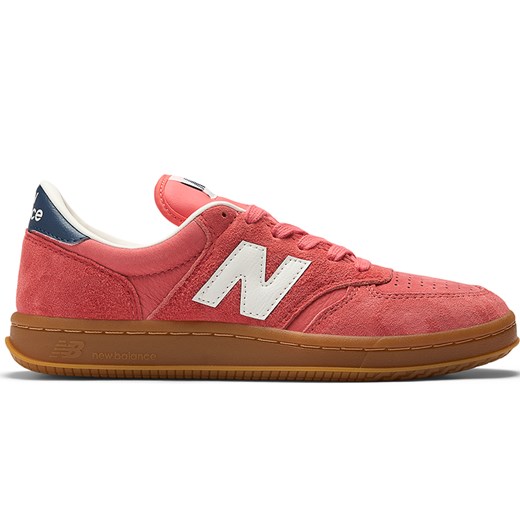 Buty unisex New Balance CT500AB – czerwone ze sklepu New Balance Poland w kategorii Buty sportowe damskie - zdjęcie 178065859
