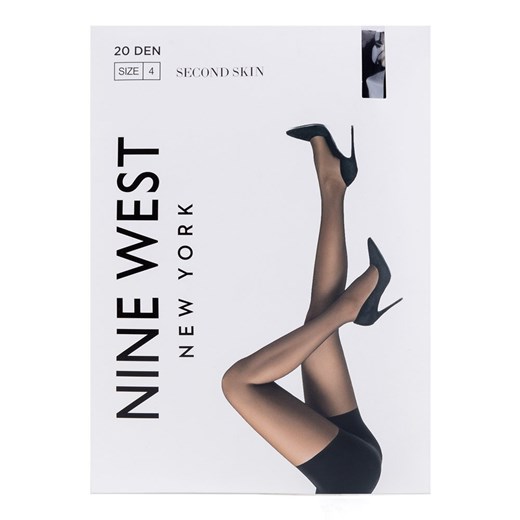 Rajstopy NINE WEST 9WB-006-SS25 ze sklepu ccc.eu w kategorii Rajstopy - zdjęcie 178066336