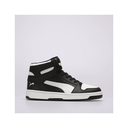 PUMA REBOUND LAYUP SL ze sklepu Sizeer w kategorii Buty sportowe męskie - zdjęcie 178067286