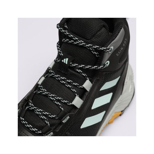 Buty zimowe męskie Adidas sportowe 