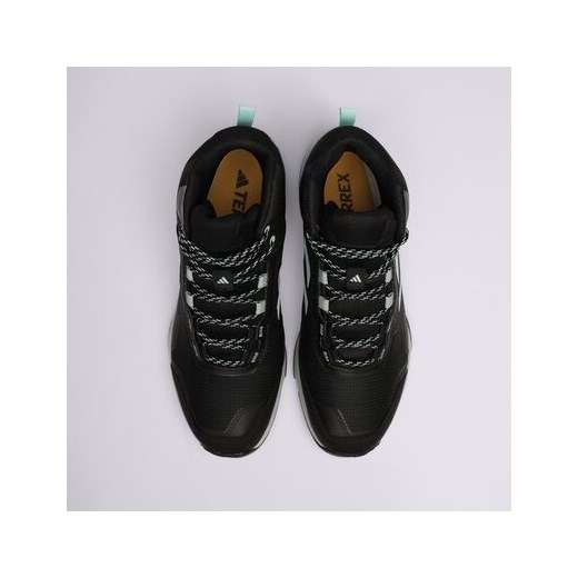 Buty zimowe męskie Adidas 