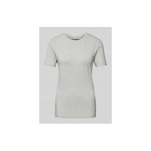 T-shirt z okrągłym dekoltem ze sklepu Peek&Cloppenburg  w kategorii T-shirty męskie - zdjęcie 178068626