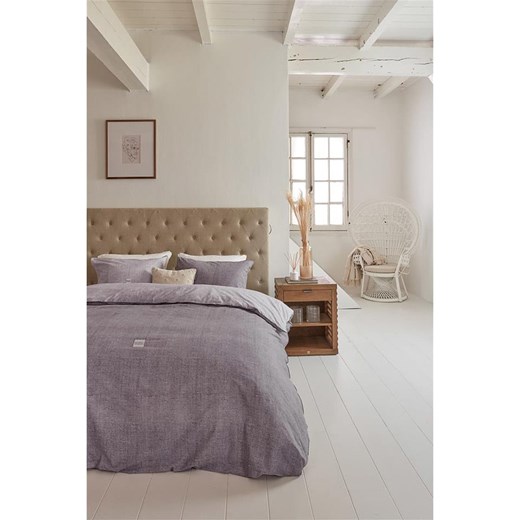 Rivièra Maison Komplet pościeli &quot;Coughton Court&quot; w kolorze fiołkowym Rivièra Maison 135x200 cm Limango Polska okazja