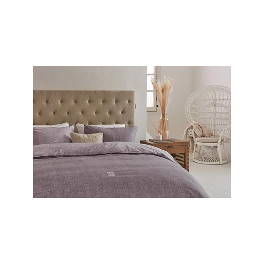 Rivièra Maison Komplet pościeli &quot;Coughton Court&quot; w kolorze fiołkowym Rivièra Maison 140x200/220 cm Limango Polska okazyjna cena