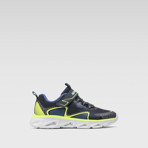 Obuwie sportowe Sprandi CYBER NEON CP-S22LO30A-2 ze sklepu ccc.eu w kategorii Buty sportowe dziecięce - zdjęcie 178071105