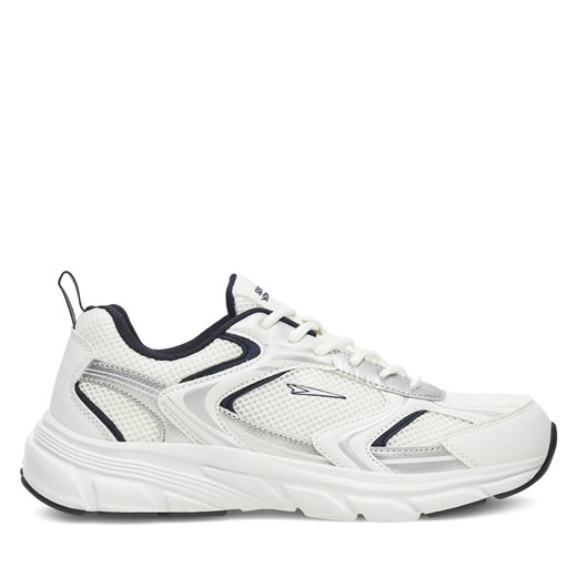 Sneakersy Sprandi WP40-23404Z Biały Sprandi 37 eobuwie.pl