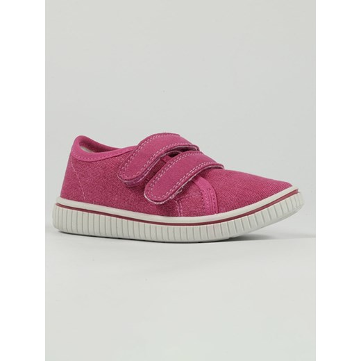 Richter Shoes Kapcie &quot;Yolli&quot; w kolorze różowym ze sklepu Limango Polska w kategorii Kapcie dziecięce - zdjęcie 178073166