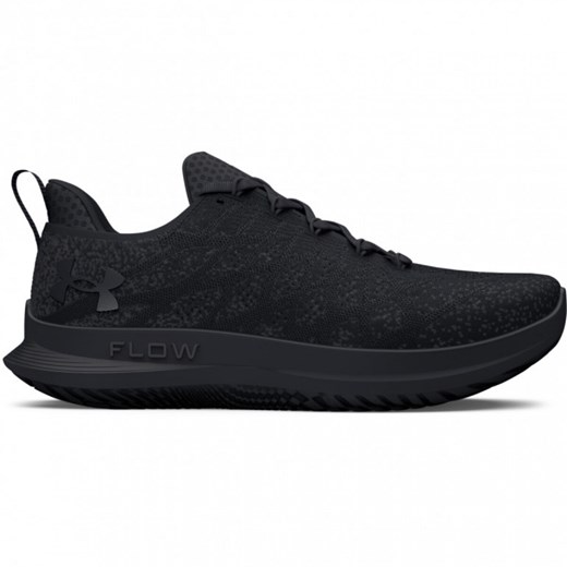 Męskie buty do biegania Under Armour UA Velociti 3 - czarne ze sklepu Sportstylestory.com w kategorii Buty sportowe męskie - zdjęcie 178073336