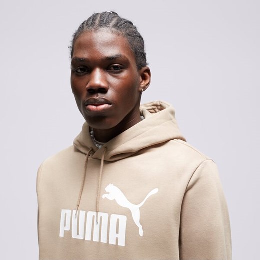 PUMA BLUZA Z KAPTUREM CORE Puma XS promocja Sizeer