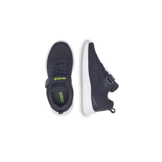 Sprandi Sneakersy CP66-25601 Granatowy Sprandi 35 MODIVO