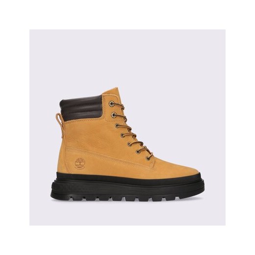 TIMBERLAND RAY CITY 6 IN BOOT WP ze sklepu Sizeer w kategorii Workery damskie - zdjęcie 178075427