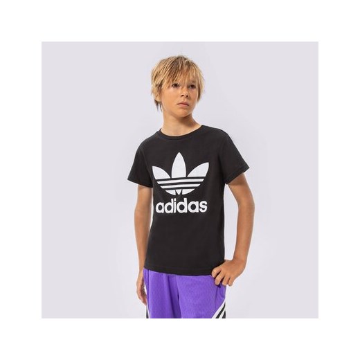 ADIDAS T-SHIRT TREFOIL TEE BOY 164 Sizeer okazja