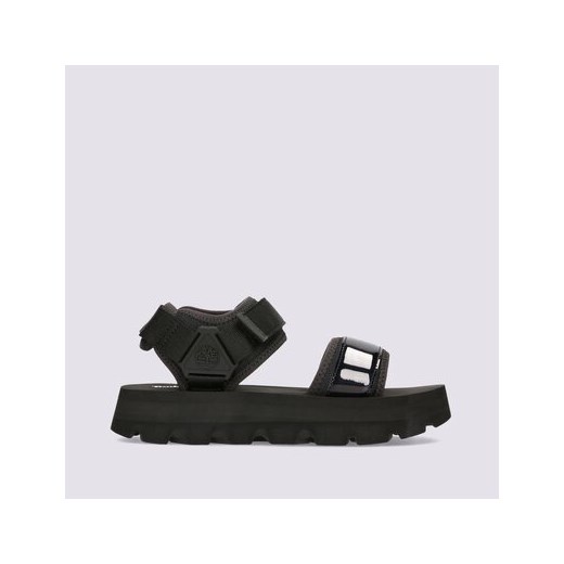 TIMBERLAND EURO SWIFT SANDAL ze sklepu Sizeer w kategorii Sandały damskie - zdjęcie 178075587