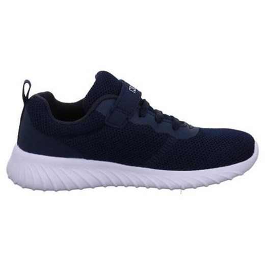 Buty Kappa Ces K 260798K 6710 niebieskie ze sklepu ButyModne.pl w kategorii Buty sportowe dziecięce - zdjęcie 178077948