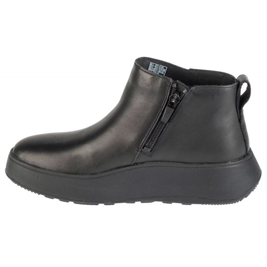 Buty FitFlop F-Mode GM2-090 czarne 36 ButyModne.pl
