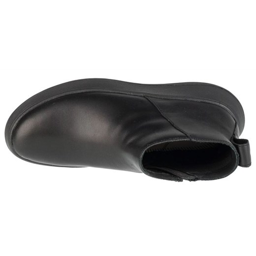 Buty FitFlop F-Mode GM2-090 czarne 39 ButyModne.pl