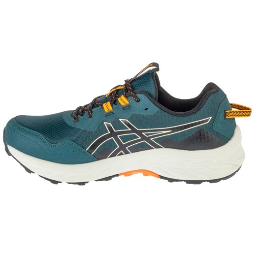 Buty do biegania Asics Gel-Venture 10 M 1011B967-300 zielone 47 ButyModne.pl