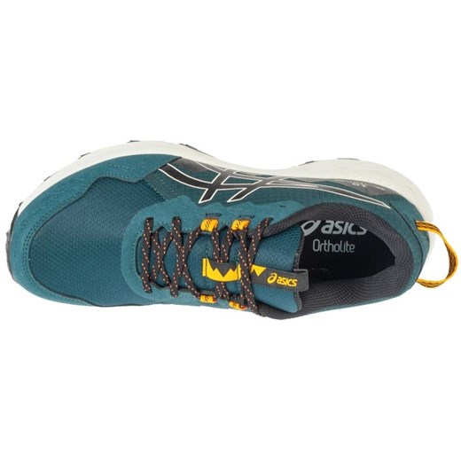 Buty do biegania Asics Gel-Venture 10 M 1011B967-300 zielone 47 ButyModne.pl