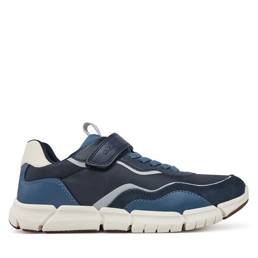 Buty sportowe dziecięce Geox