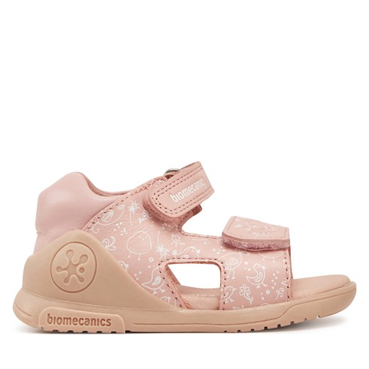 Sandały dziecięce BIOMECANICS 