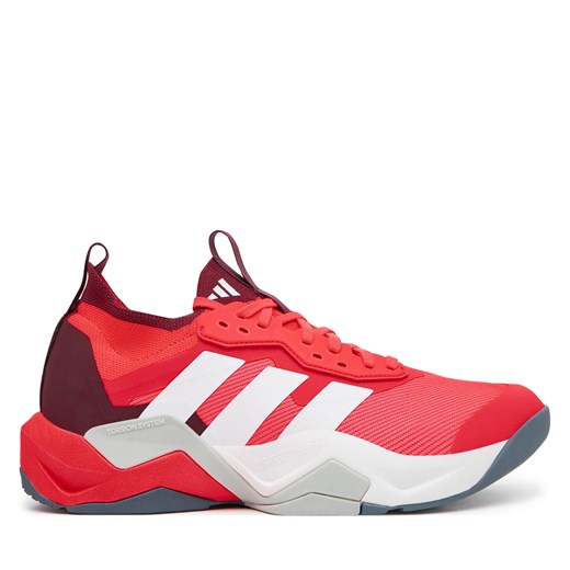 Buty zimowe męskie Adidas sportowe 
