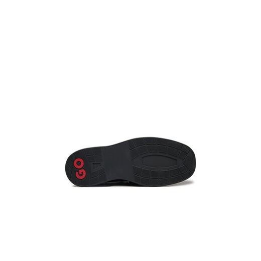 Buty sportowe męskie Hugo Boss