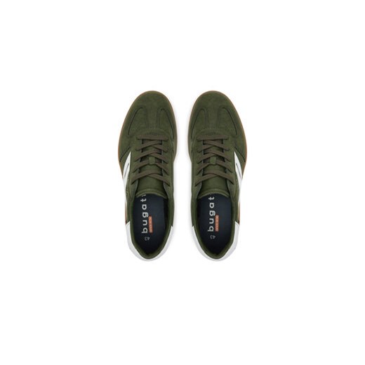 Buty sportowe męskie Bugatti