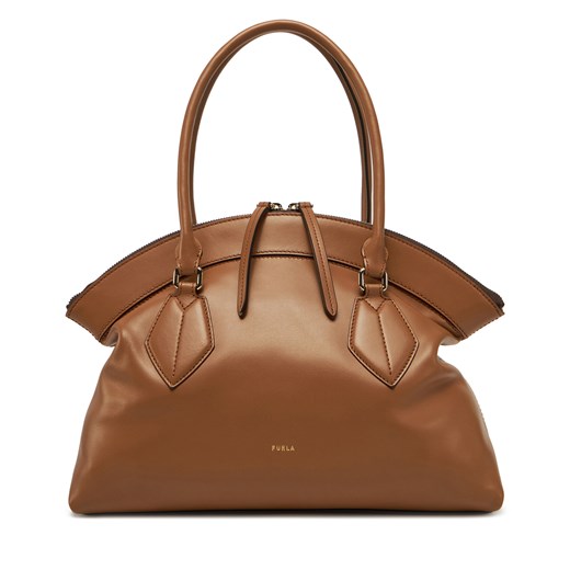 Torebka Furla WB01464 BX3346 RY000 Brązowy Furla one size eobuwie.pl