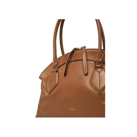 Furla Torebka WB01464 BX3346 RY000 Brązowy Furla uniwersalny MODIVO