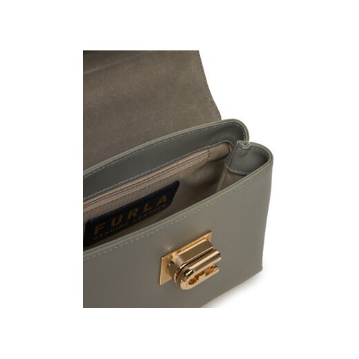 Furla Torebka 1927 WB00109 ARE000 AG700 Zielony Furla uniwersalny MODIVO