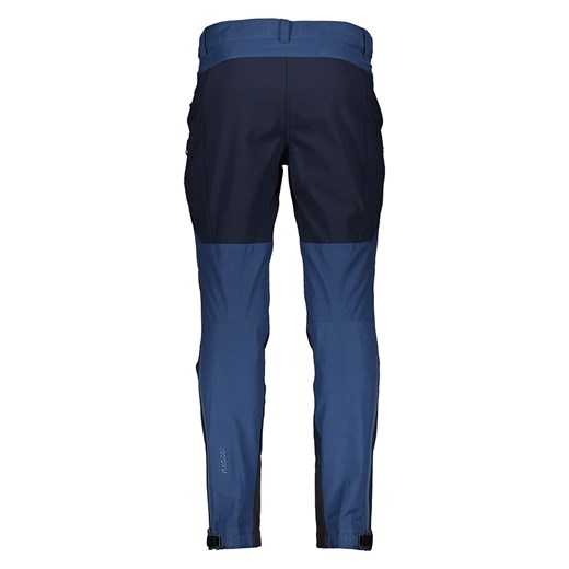 Helly Hansen Spodnie narciarskie "Verglas" w kolorze Helly Hansen S okazja Limango Polska