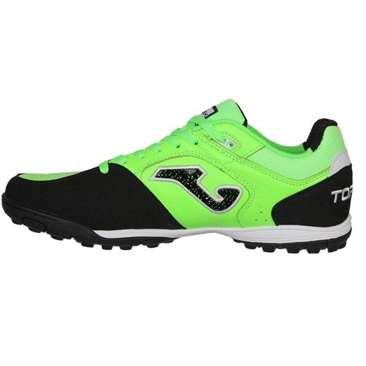 Buty Joma Top Flex 2411 Tf TOPW2411TF zielone ze sklepu ButyModne.pl w kategorii Buty sportowe męskie - zdjęcie 178084318
