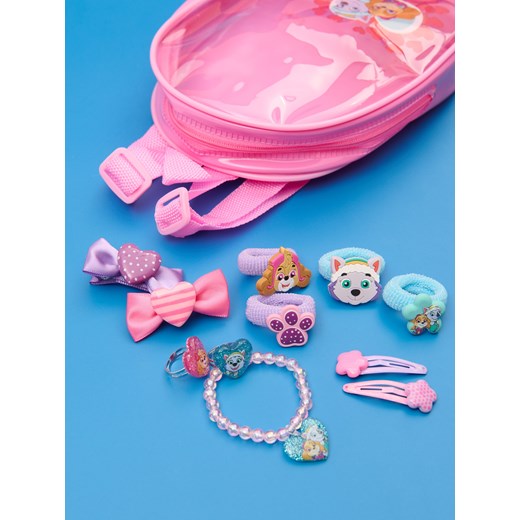 Sinsay - Zestaw do włosów Paw Patrol - wielobarwny Sinsay One Size Sinsay