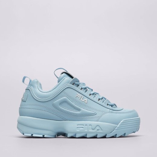 FILA DISRUPTOR 2 PREMIUM ze sklepu Sizeer w kategorii Buty sportowe damskie - zdjęcie 178087107