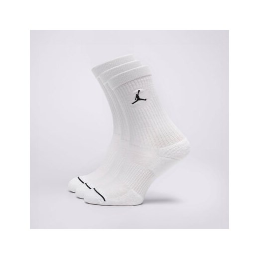 JORDAN SKARPETY U J EVERYDAY CUSH ze sklepu Sizeer w kategorii Skarpetki męskie - zdjęcie 178087118