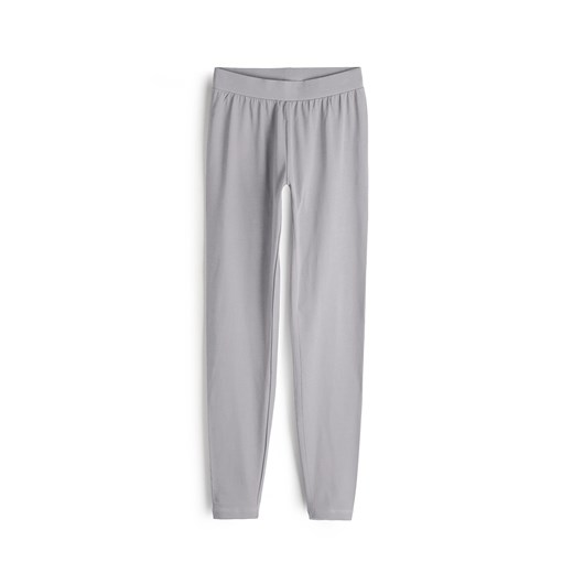 GATE Legginsy bawełniane 34 ze sklepu gateshop w kategorii Spodnie damskie - zdjęcie 178087496