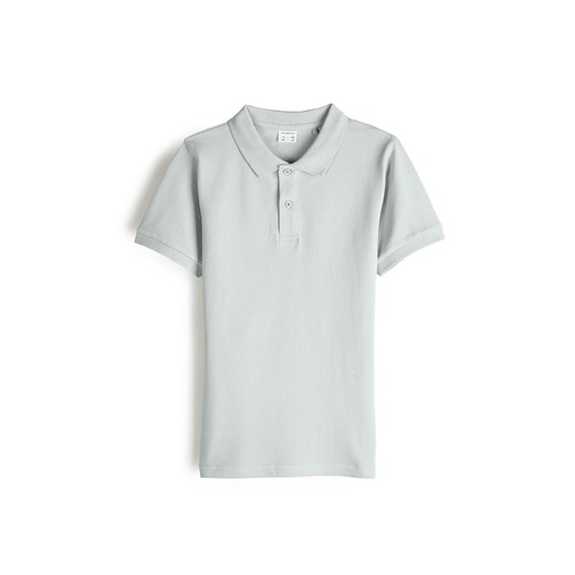 GATE Koszula polo basic pique 3Y ze sklepu gateshop w kategorii T-shirty chłopięce - zdjęcie 178087497
