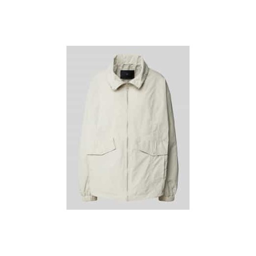 Kurtka z kieszeniami z patką ze sklepu Peek&Cloppenburg  w kategorii Kurtki damskie - zdjęcie 178087985
